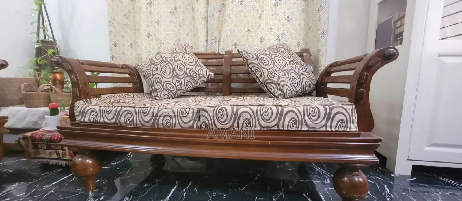 Premium Quality Sofa 2+2+1