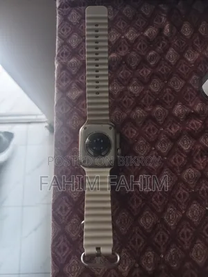 Smart Watch RiRo W1pro
