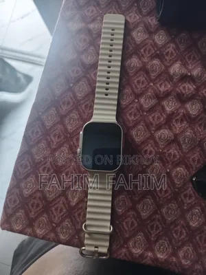 Smart Watch RiRo W1pro