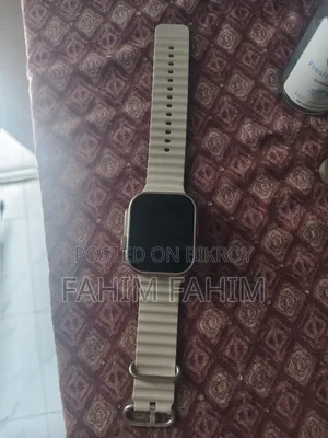 Smart Watch RiRo W1pro
