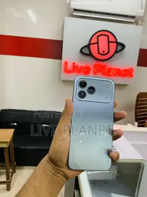 টেকনো স্পার্ক ৫০ ১২৮ জিবি গ্রে