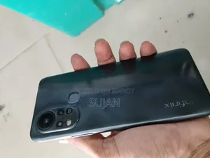 ইনফিনিক্স হট ১১এস ১২৮ জিবি গ্রে