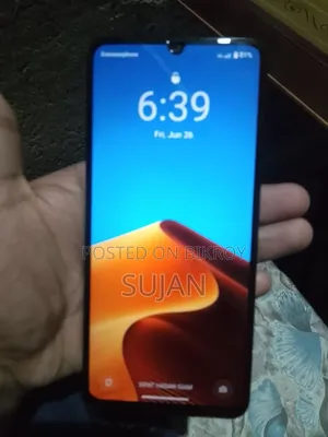 Infinix Hot 11s 128 GB Gray