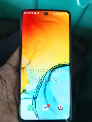Infinix Hot 11s 128 GB Gray
