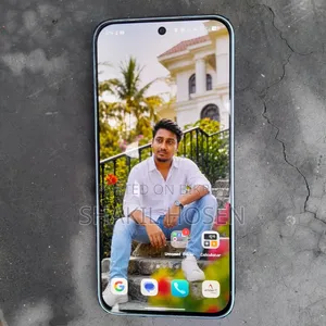 Infinix Hot 60 Pro 128 GB Blue
