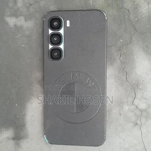 ইনফিনিক্স হট ৬০ প্রো ১২৮ জিবি ব্লু