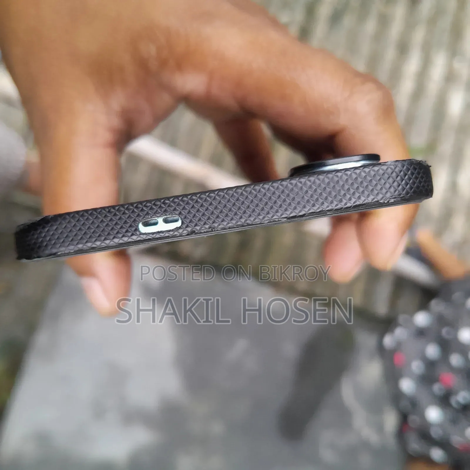 ইনফিনিক্স হট ৬০ প্রো ১২৮ জিবি ব্লু