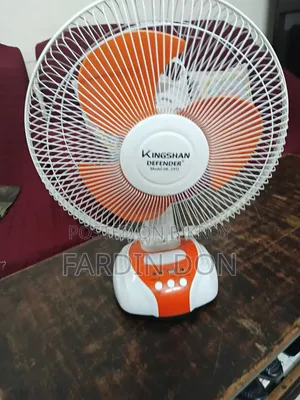 ফ্রেশ টেবিল ফ্যান