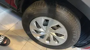 Toyota Yaris Cross 1.5 All-Wheel Drive 2022 Red