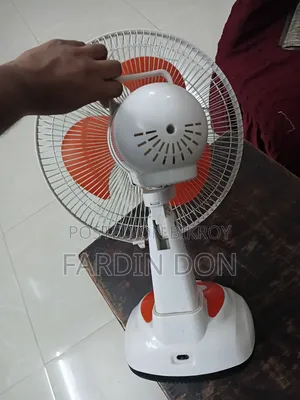ফ্রেশ টেবিল ফ্যান
