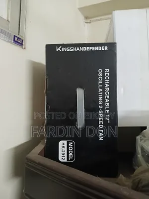 ফ্রেশ টেবিল ফ্যান