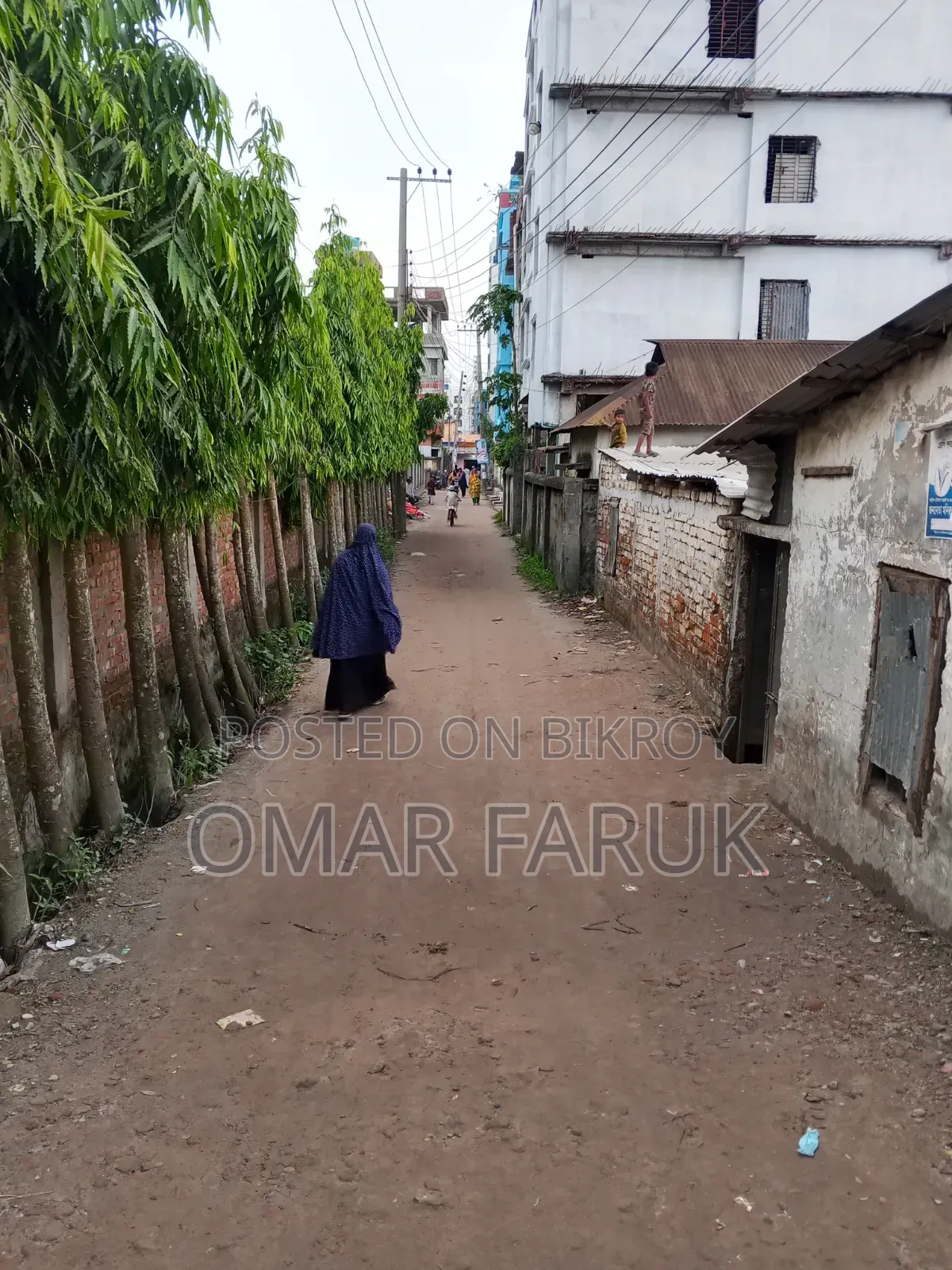 প্রতি শতক ৳। চম্পকনগর আল হাদিস মাদ্রাসা সংলগ্ন (কুমিল্লা)
