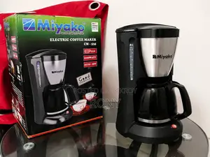 Coffee Maker