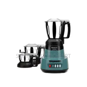 Panasonic 1500W 3 Jars Mixer Grinder (MX-AV325)