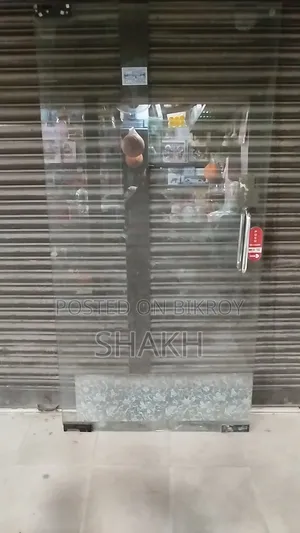 গ্লাস ডোর (পুশ ইন অর আউট ডোর)