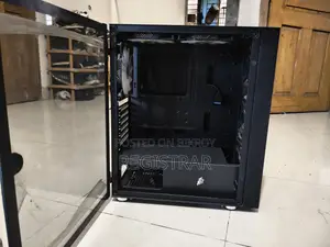ATX/mATX/ITX PC Case