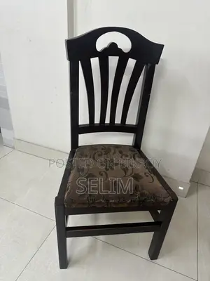 Korai Wood Dining Chair Sale