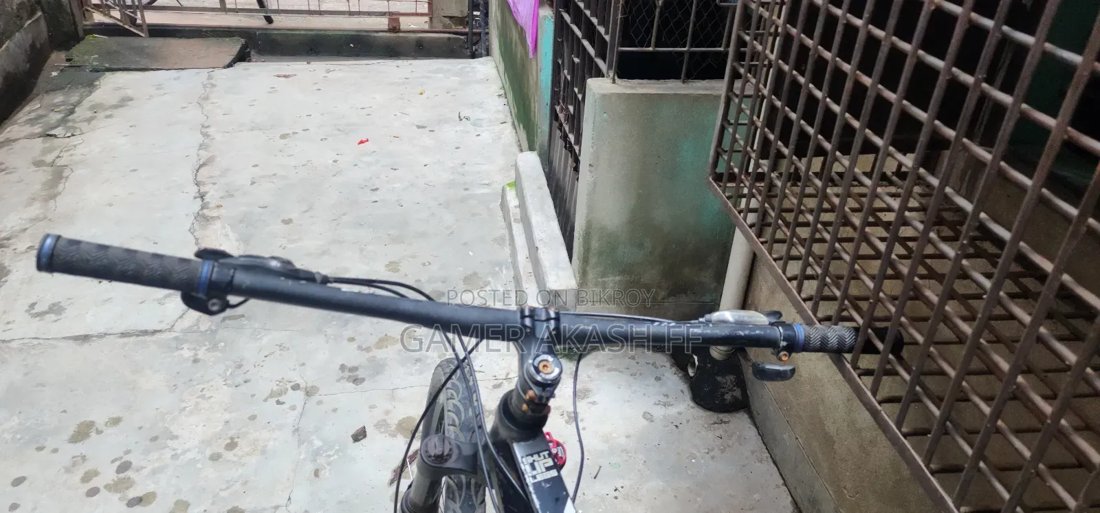 সাইকেল বিক্রি করবো