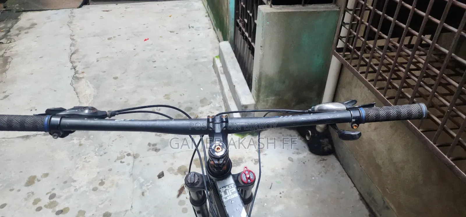সাইকেল বিক্রি করবো