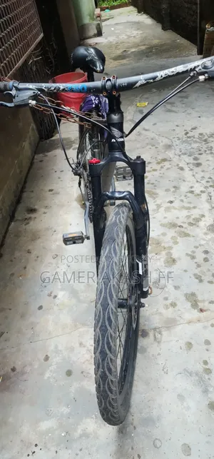সাইকেল বিক্রি করবো