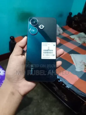 Xiaomi Redmi 13C 5G 128 GB Black