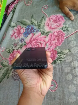 রিয়েলমি সি৫৩ ১২৮ জিবি ব্ল্যাক
