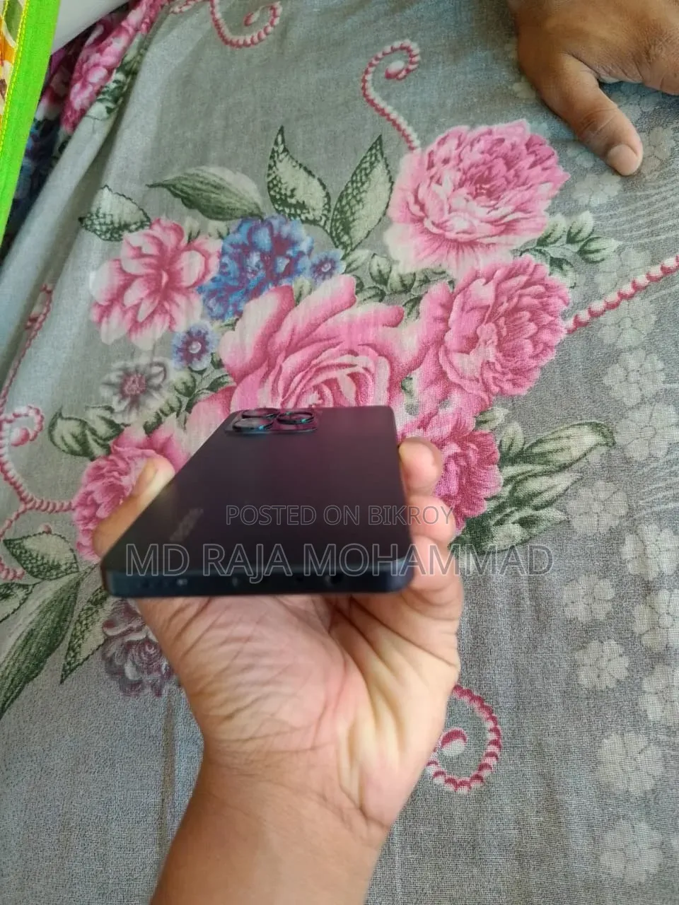 রিয়েলমি সি৫৩ ১২৮ জিবি ব্ল্যাক