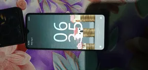 Realme 64 GB Black