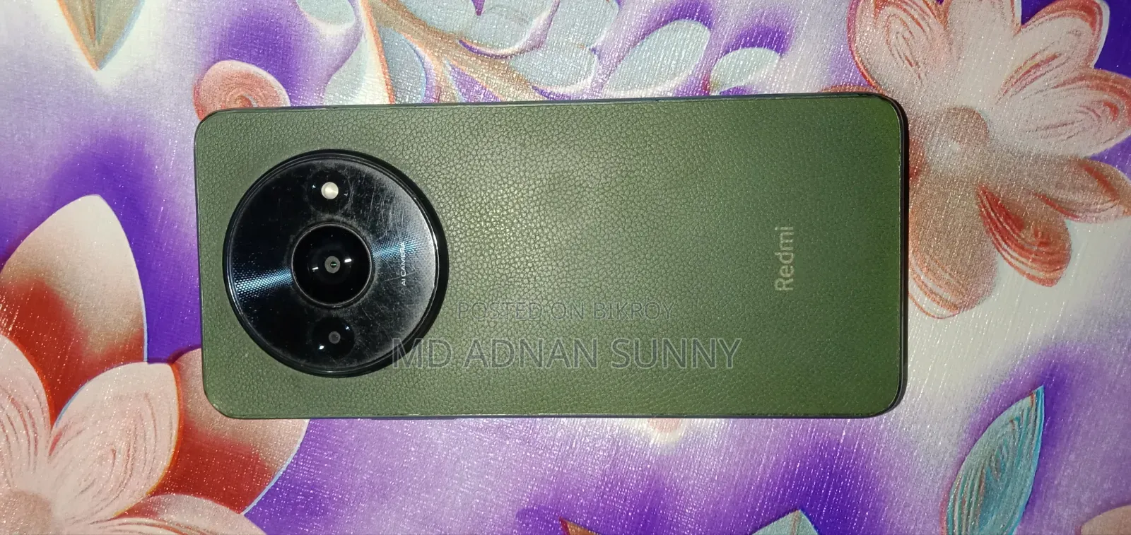 Realme 64 GB Black