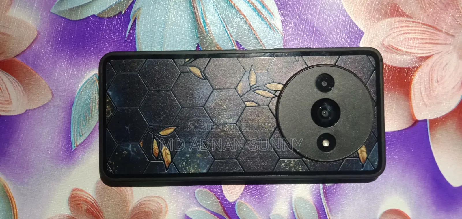 Realme 64 GB Black