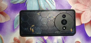 Realme 64 GB Black