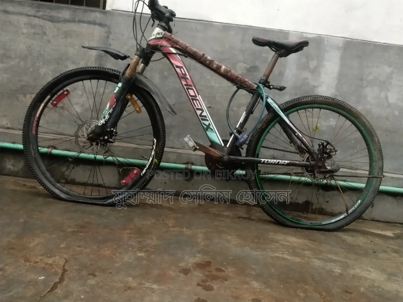 মোঃ সেলিম হোসেন