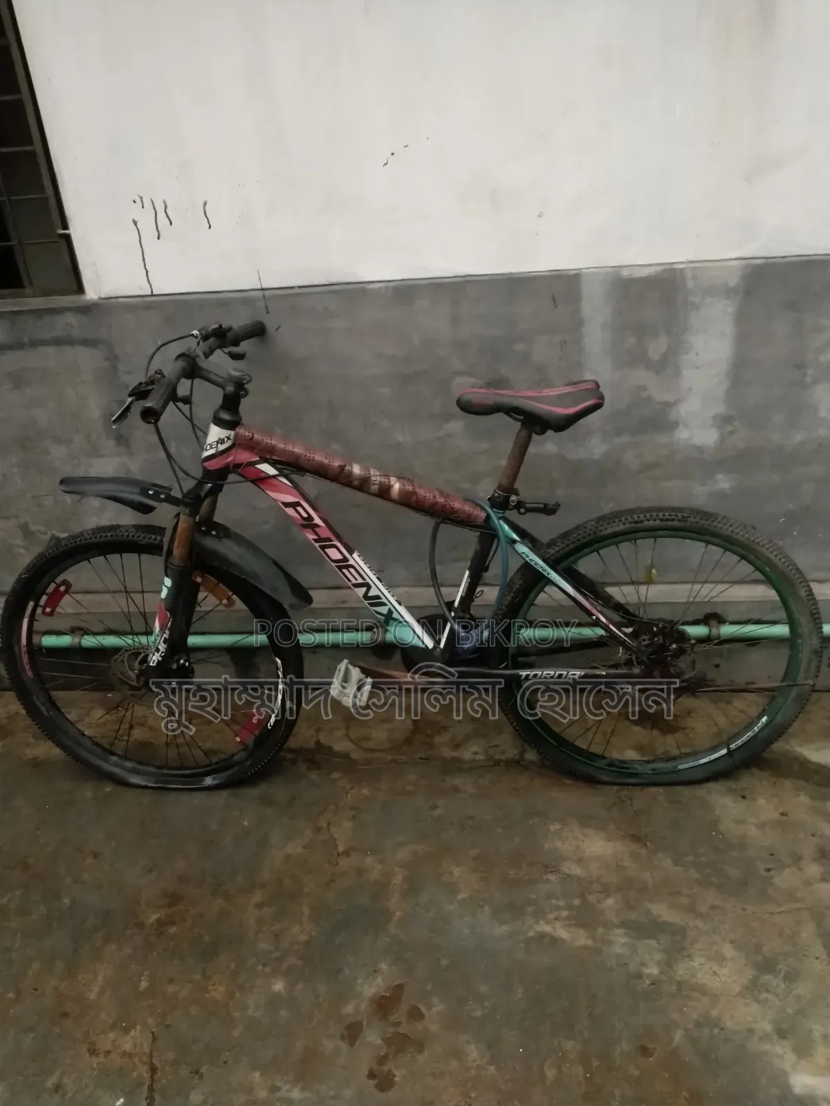 মোঃ সেলিম হোসেন