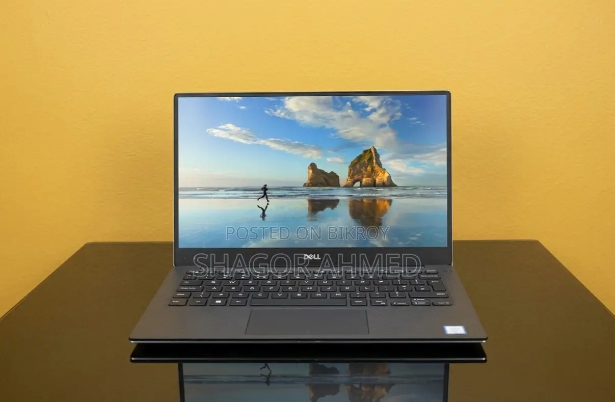 Laptop Dell XPS 13 7390 8GB Intel Core I5 SSD 256GB