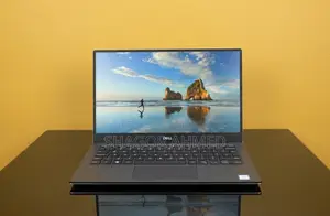 Laptop Dell XPS 13 7390 8GB Intel Core I5 SSD 256GB