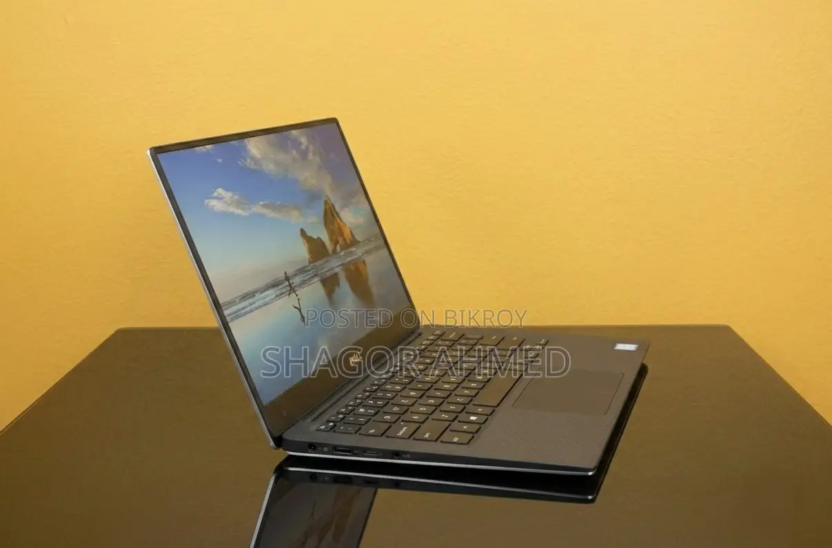 Laptop Dell XPS 13 7390 8GB Intel Core I5 SSD 256GB