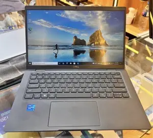 Laptop Dell Latitude 5300 8GB Intel Core I5 SSD 256GB