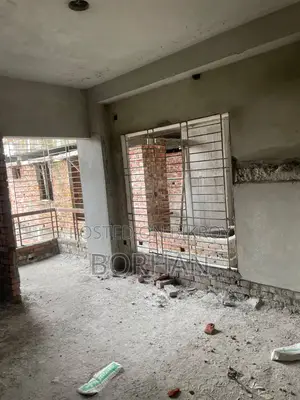 দক্ষিণ পীরেরবাগ, ৬০ ফিট রোডে ৩ বেডরুমের অ্যাপার্টমেন্ট বিক্রয়