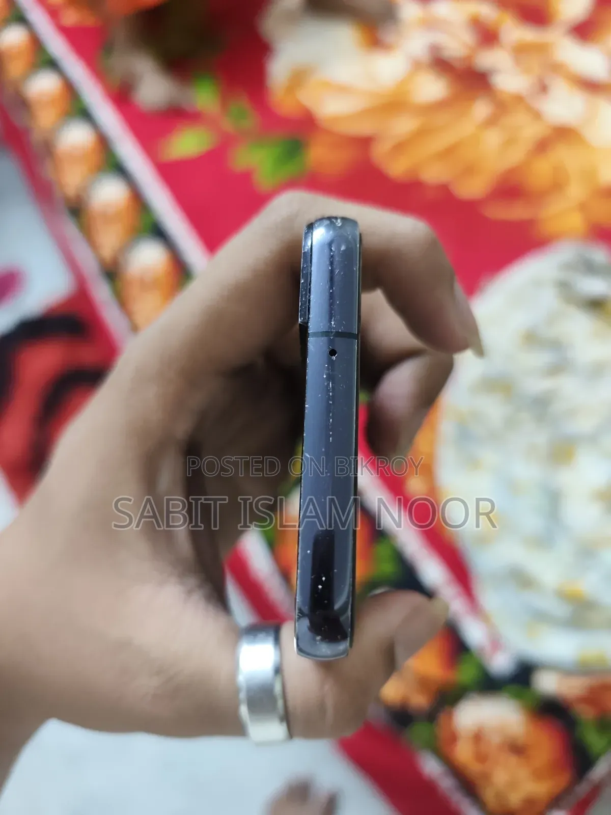 Samsung Galaxy S22 5G 256 GB Black
