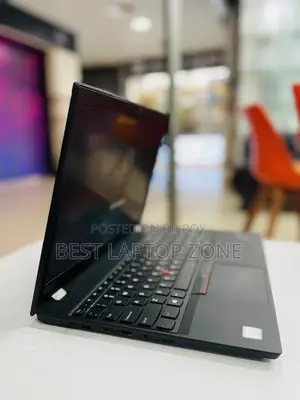 Laptop Lenovo 16GB Intel Core I7 SSD 512GB