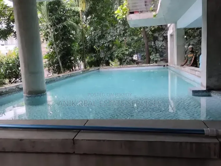 Furnished 3-Bedroom Apartment in Anik Real Estate, Banani for Rent