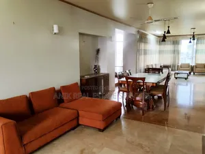 Furnished 3-Bedroom Apartment in Anik Real Estate, Banani for Rent