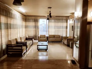 Furnished 3-Bedroom Apartment in Anik Real Estate, Banani for Rent