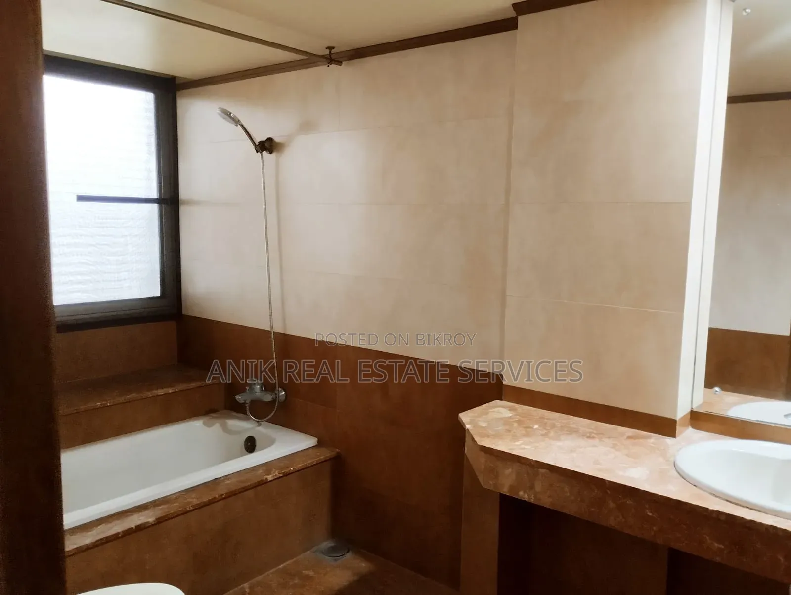 Furnished 3-Bedroom Apartment in Anik Real Estate, Banani for Rent