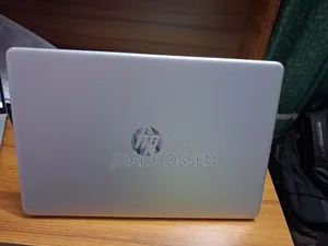 ল্যাপটপ HP 15s 4GB ইন্টেল কোর i3 SSD 128GB
