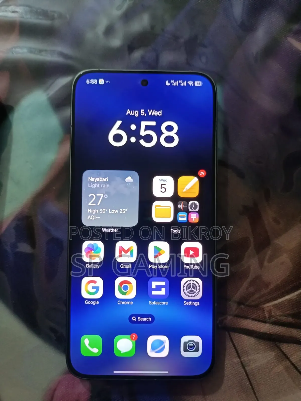 Xiaomi Redmi Ultra 256 GB