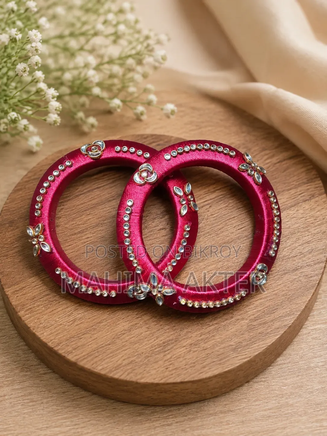 Bangles for Sisters