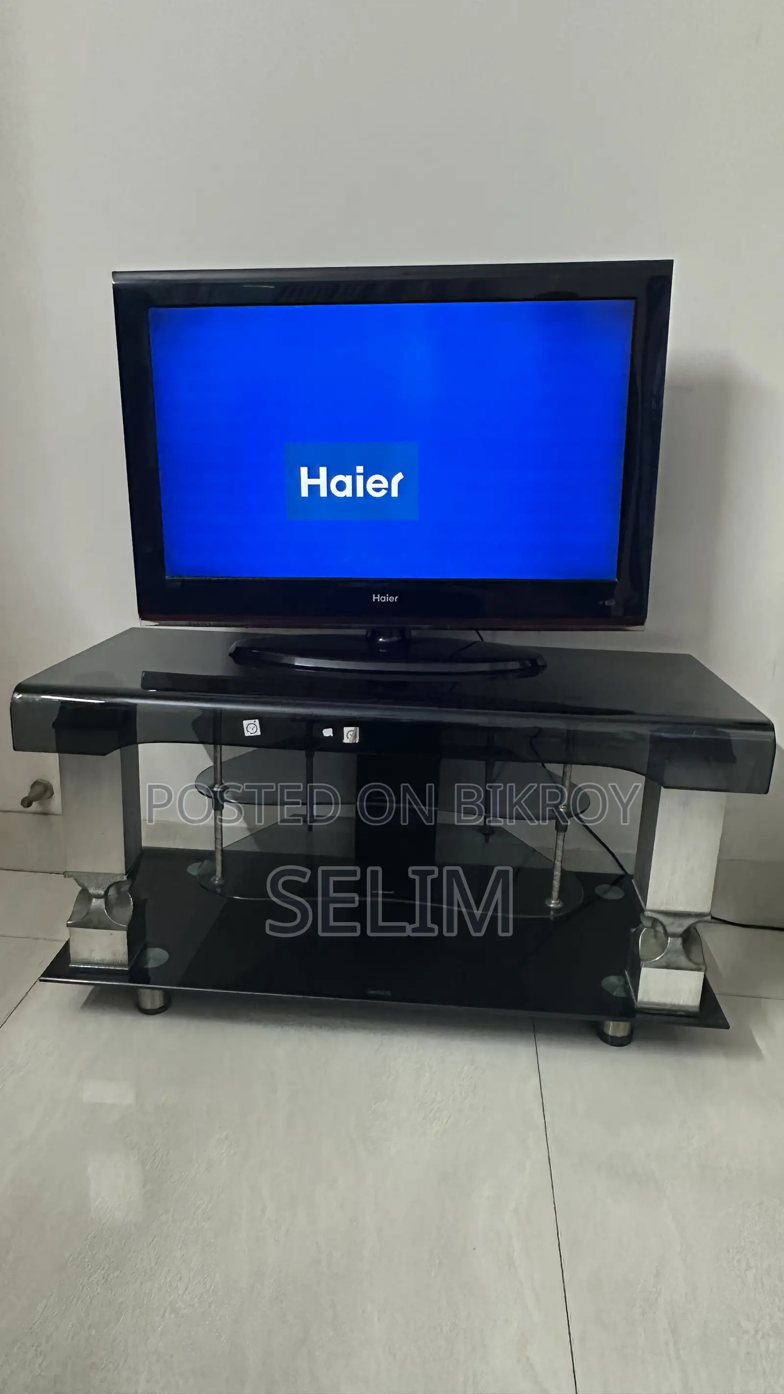 Haier Television Sale