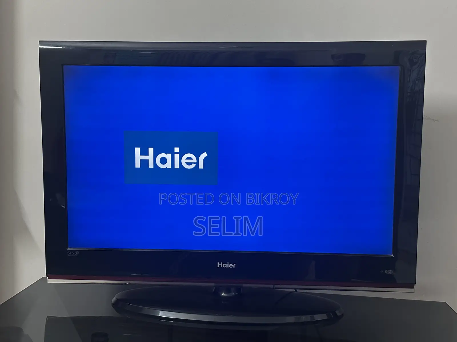 Haier Television Sale