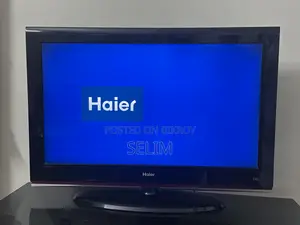 Haier Television Sale